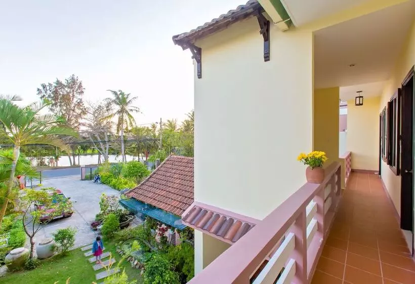 پانسیون Do River Homestay