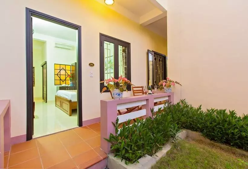 پانسیون Do River Homestay