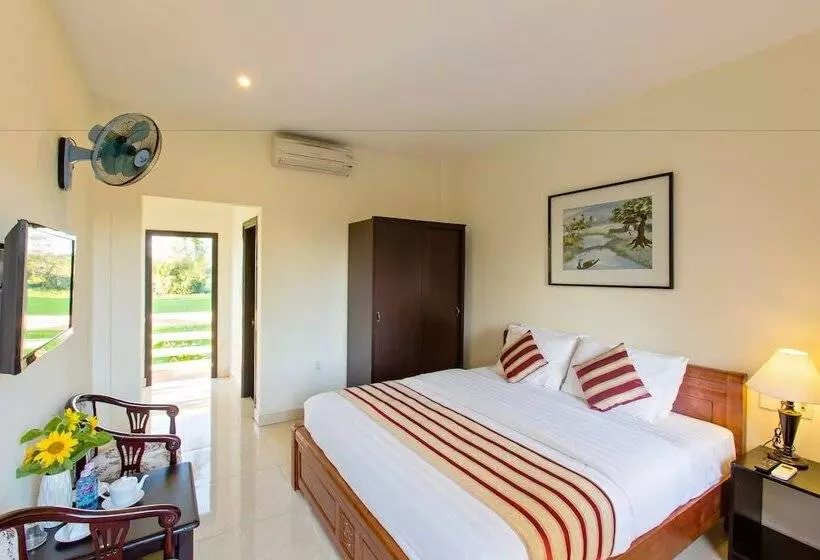 پانسیون Do River Homestay