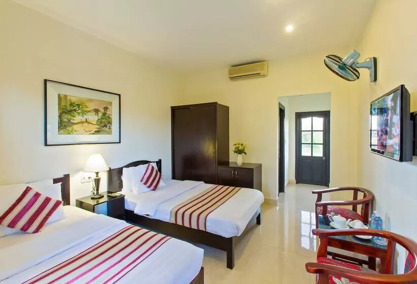 پانسیون Do River Homestay