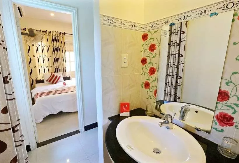 پانسیون Do River Homestay