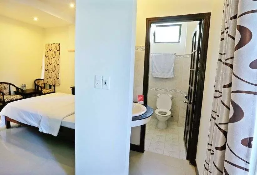 پانسیون Do River Homestay