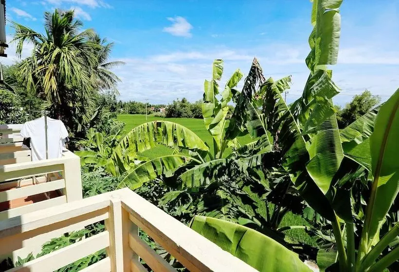 پانسیون Do River Homestay