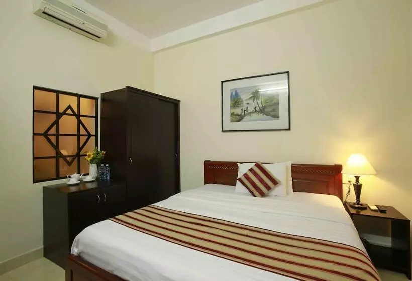 پانسیون Do River Homestay