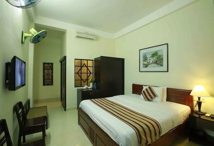 پانسیون Do River Homestay