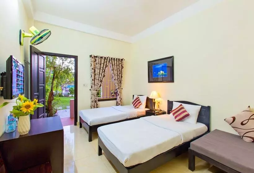 پانسیون Do River Homestay