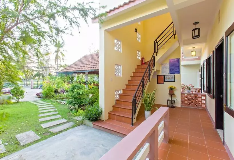 پانسیون Do River Homestay