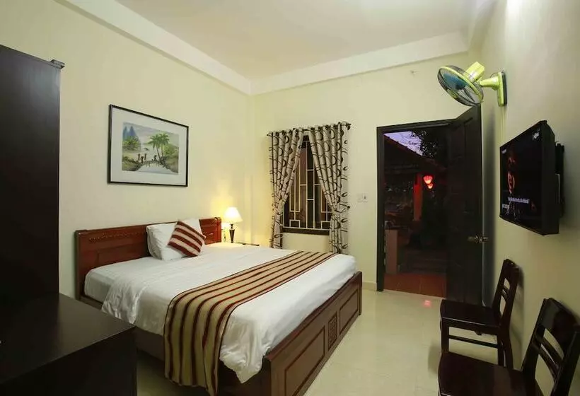 پانسیون Do River Homestay