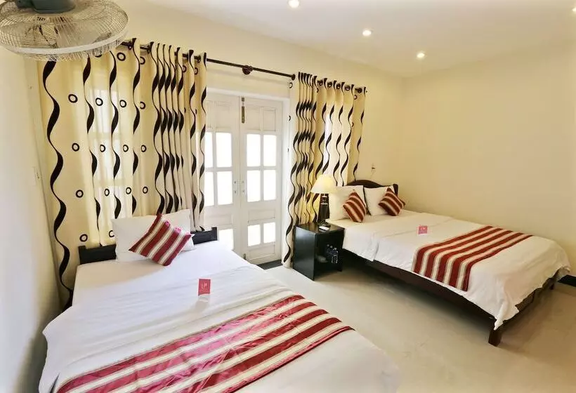 پانسیون Do River Homestay