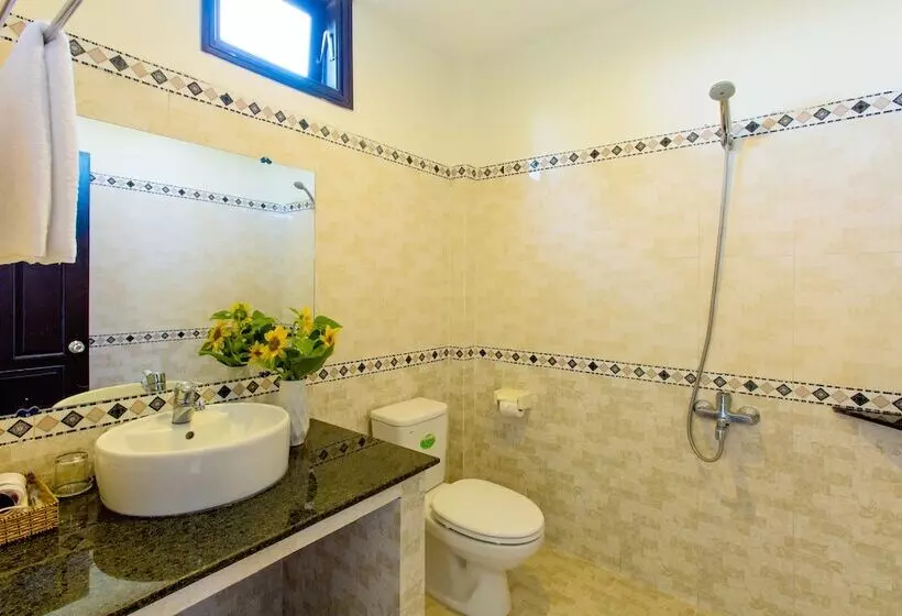 پانسیون Do River Homestay