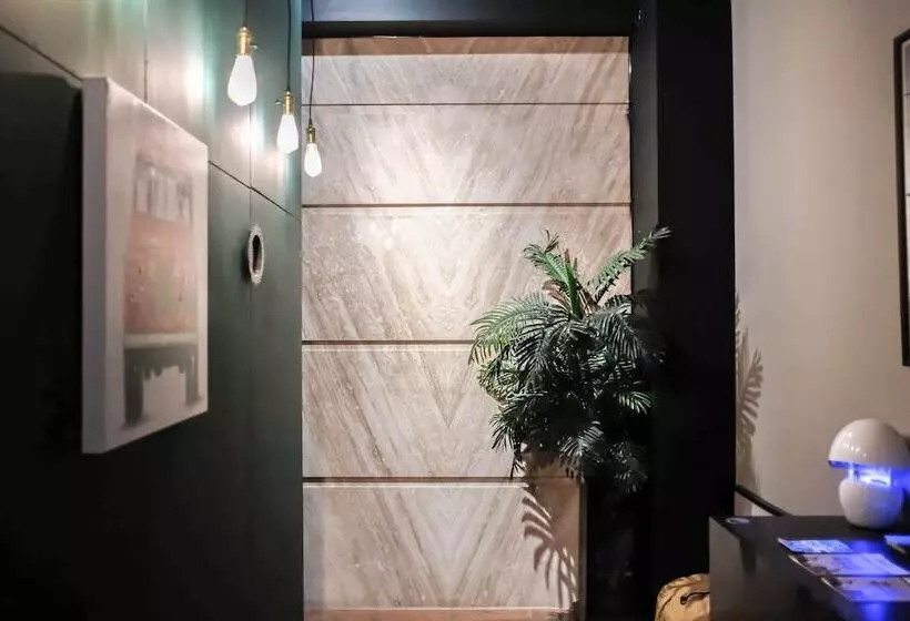 پانسیون Huzi Room