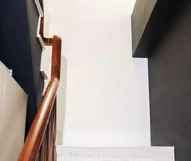 پانسیون Huzi Room