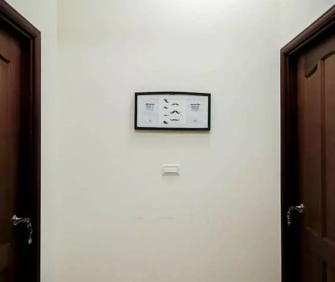 پانسیون Huzi Room