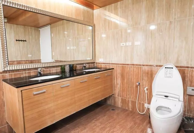 پانسیون Huzi Room