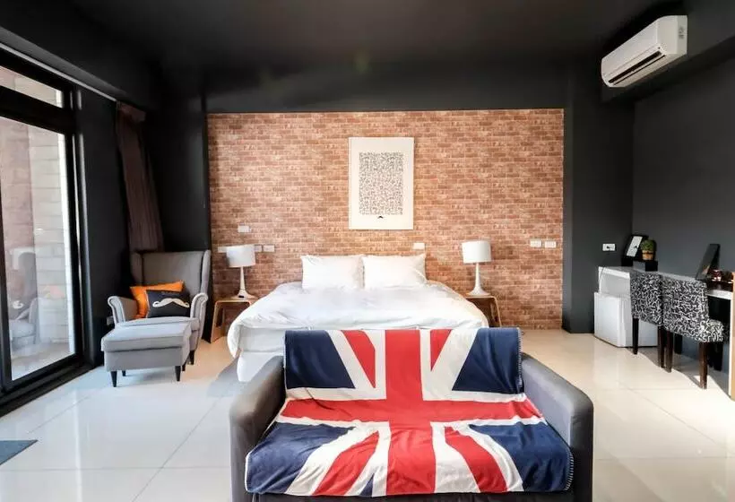 پانسیون Huzi Room
