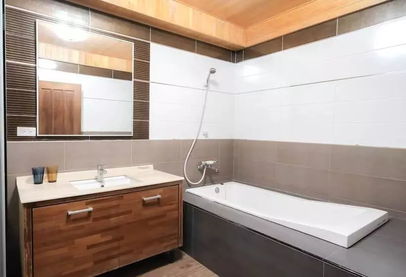 پانسیون Huzi Room