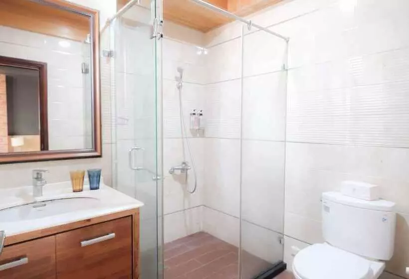 پانسیون Huzi Room