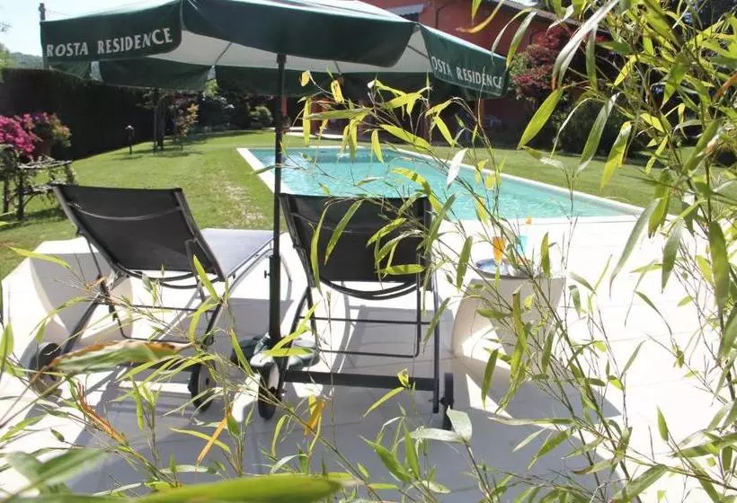 Rosta Residence Ranverso