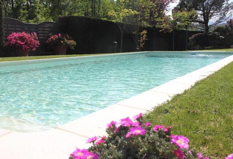 Rosta Residence Ranverso