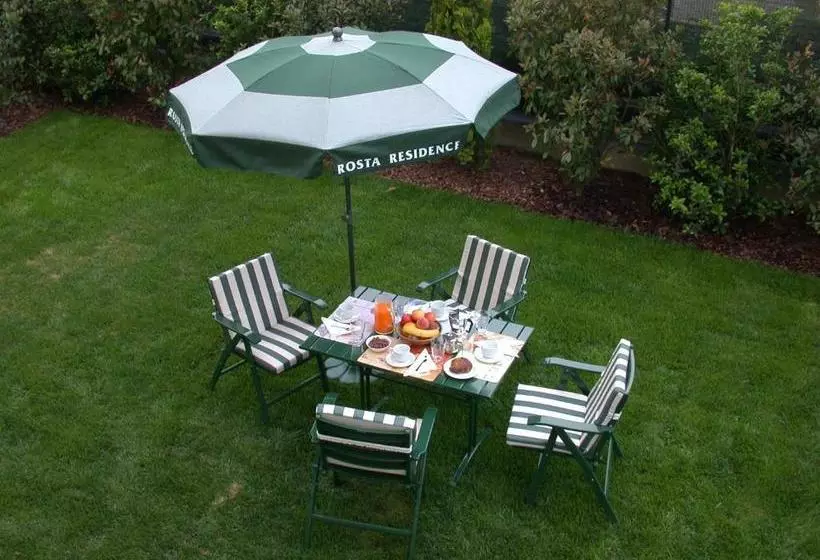 Rosta Residence Ranverso