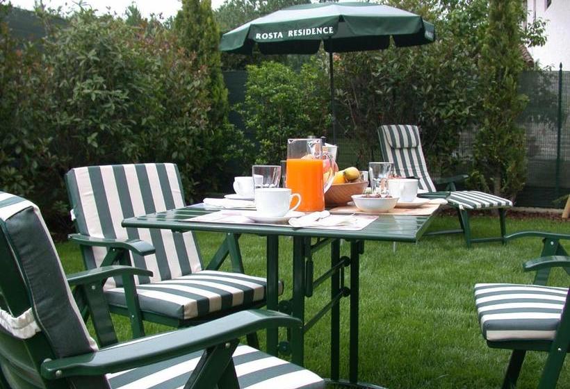 Rosta Residence Ranverso