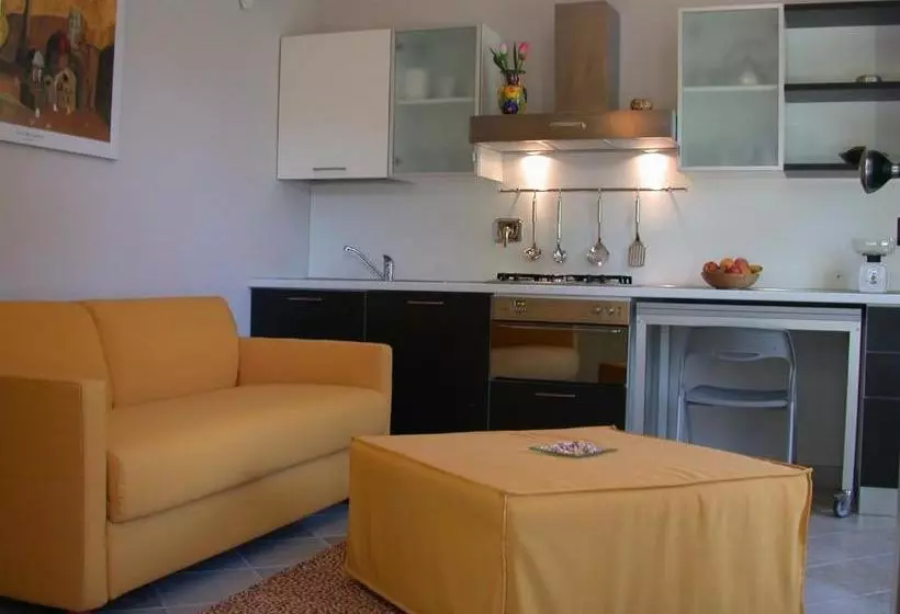 Rosta Residence Ranverso