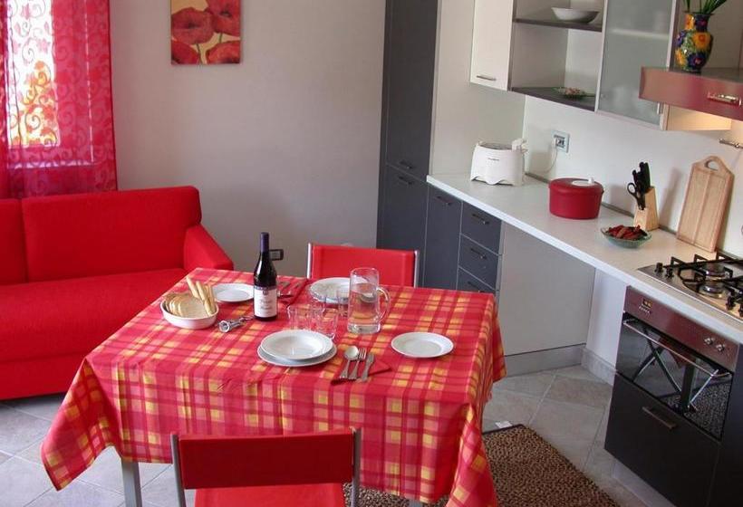 Rosta Residence Ranverso