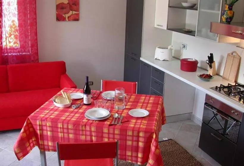 Rosta Residence Ranverso