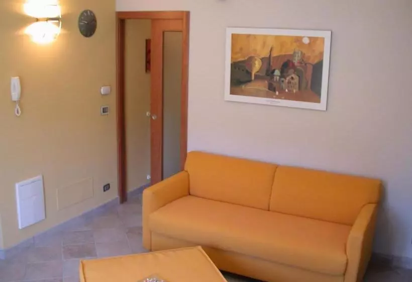 Rosta Residence Ranverso