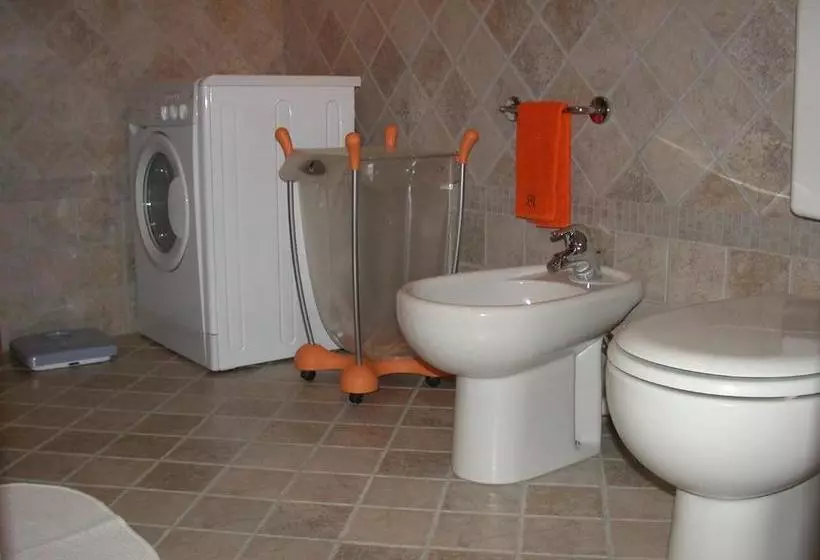 Rosta Residence Ranverso