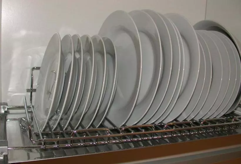 Rosta Residence Ranverso