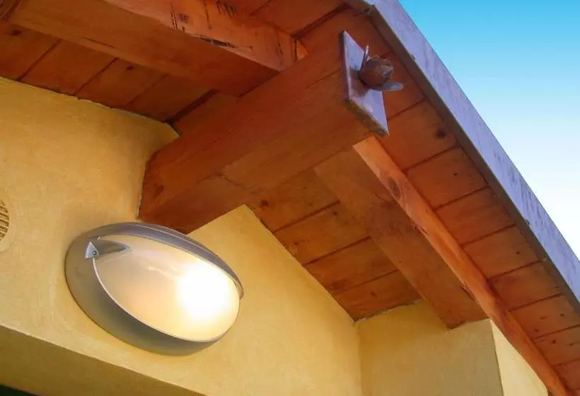 Rosta Residence Ranverso