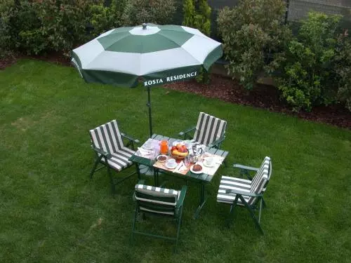 Rosta Residence Ranverso