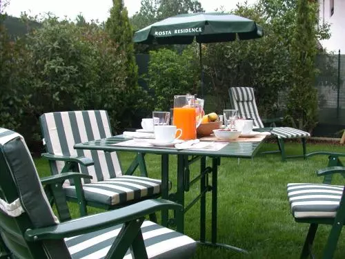 Rosta Residence Ranverso