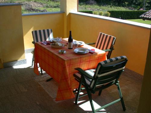 Rosta Residence Ranverso