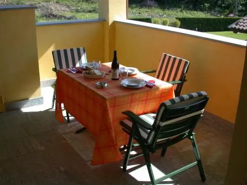 Rosta Residence Ranverso