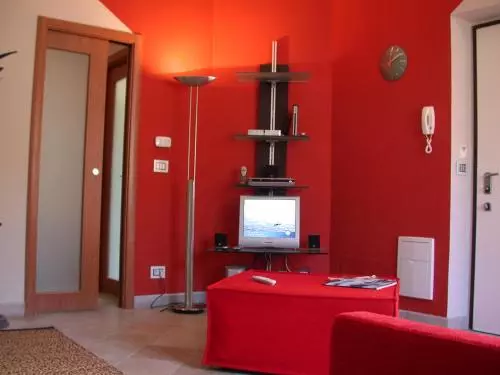 Rosta Residence Ranverso