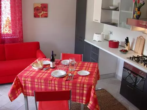 Rosta Residence Ranverso