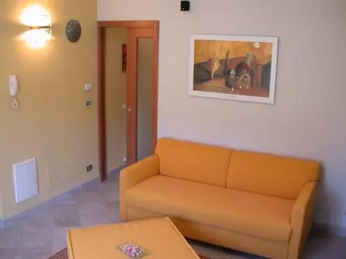 Rosta Residence Ranverso