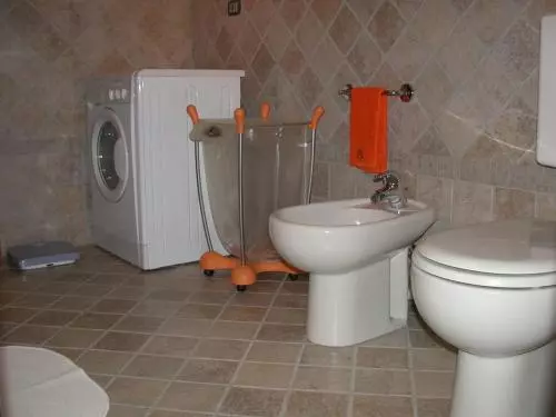 Rosta Residence Ranverso