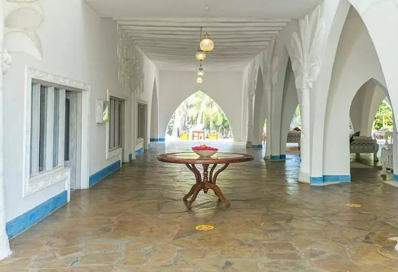 Sun Palm Beach Resort