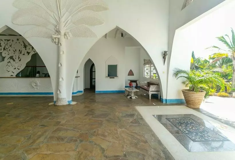 Sun Palm Beach Resort