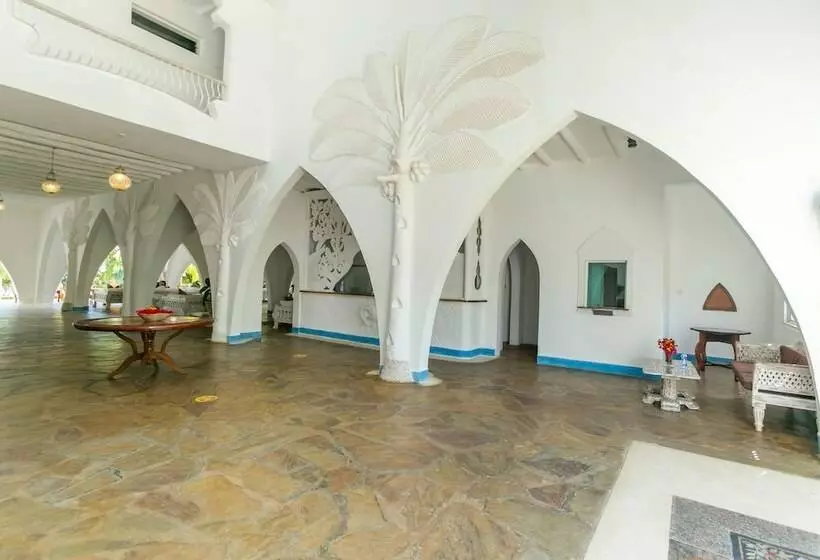 Sun Palm Beach Resort