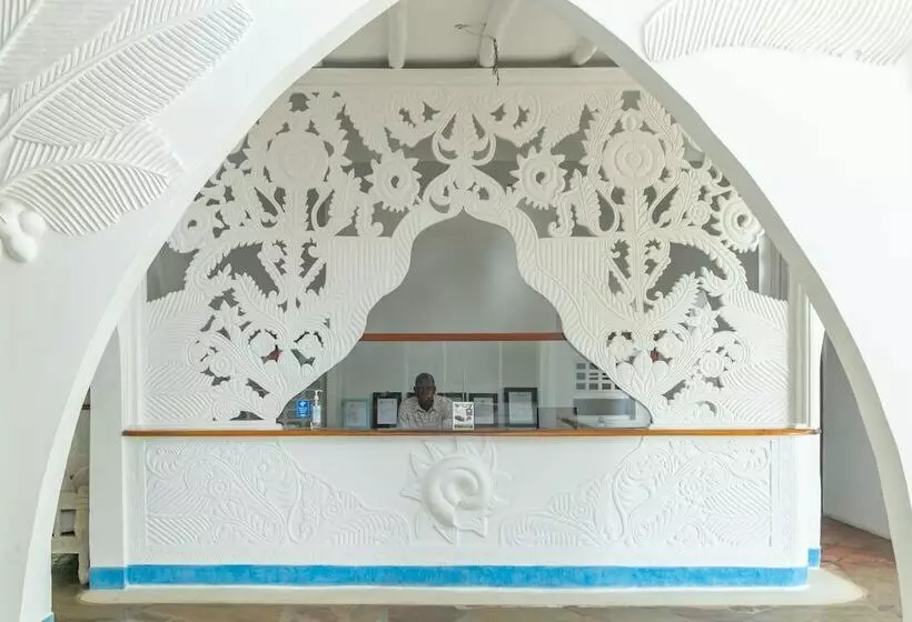 Sun Palm Beach Resort