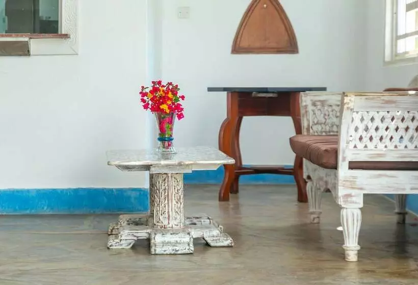 Sun Palm Beach Resort