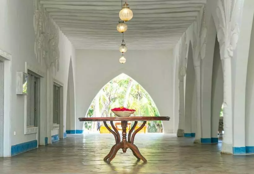 Sun Palm Beach Resort