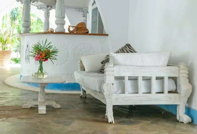 Sun Palm Beach Resort