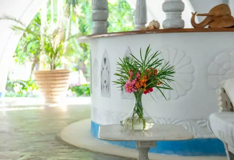 Sun Palm Beach Resort