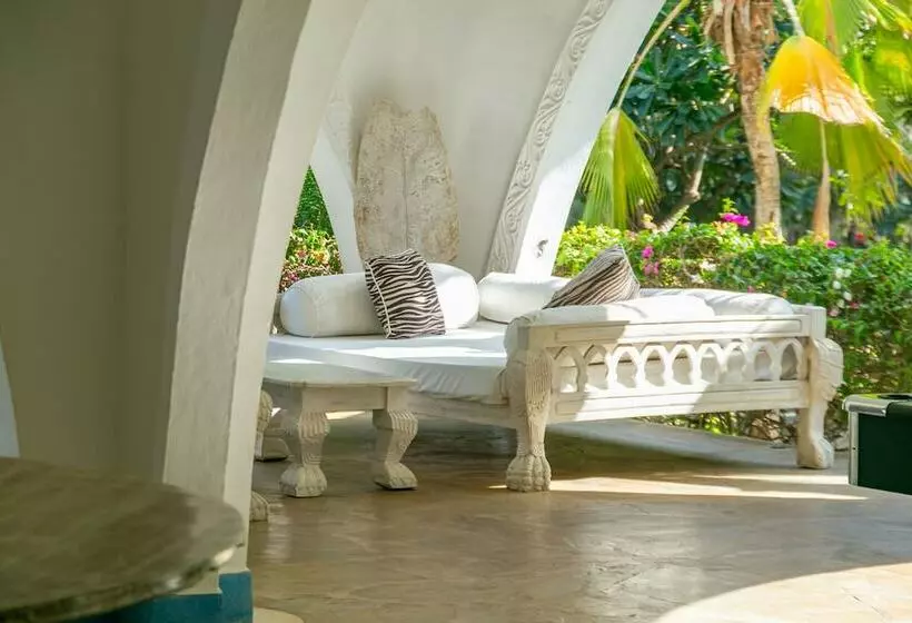 Sun Palm Beach Resort