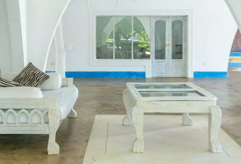 Sun Palm Beach Resort